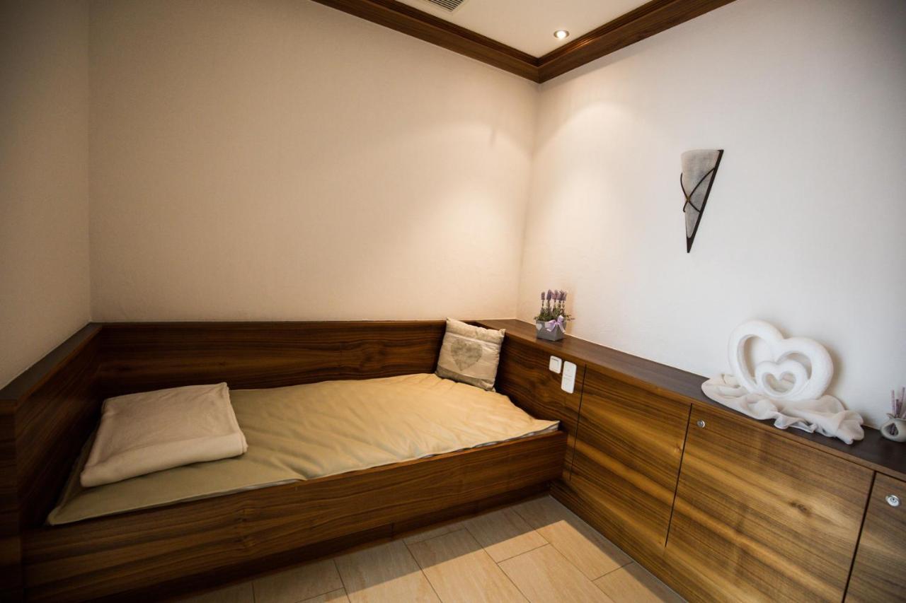 Landhaus Schnoeller タンハイム エクステリア 写真