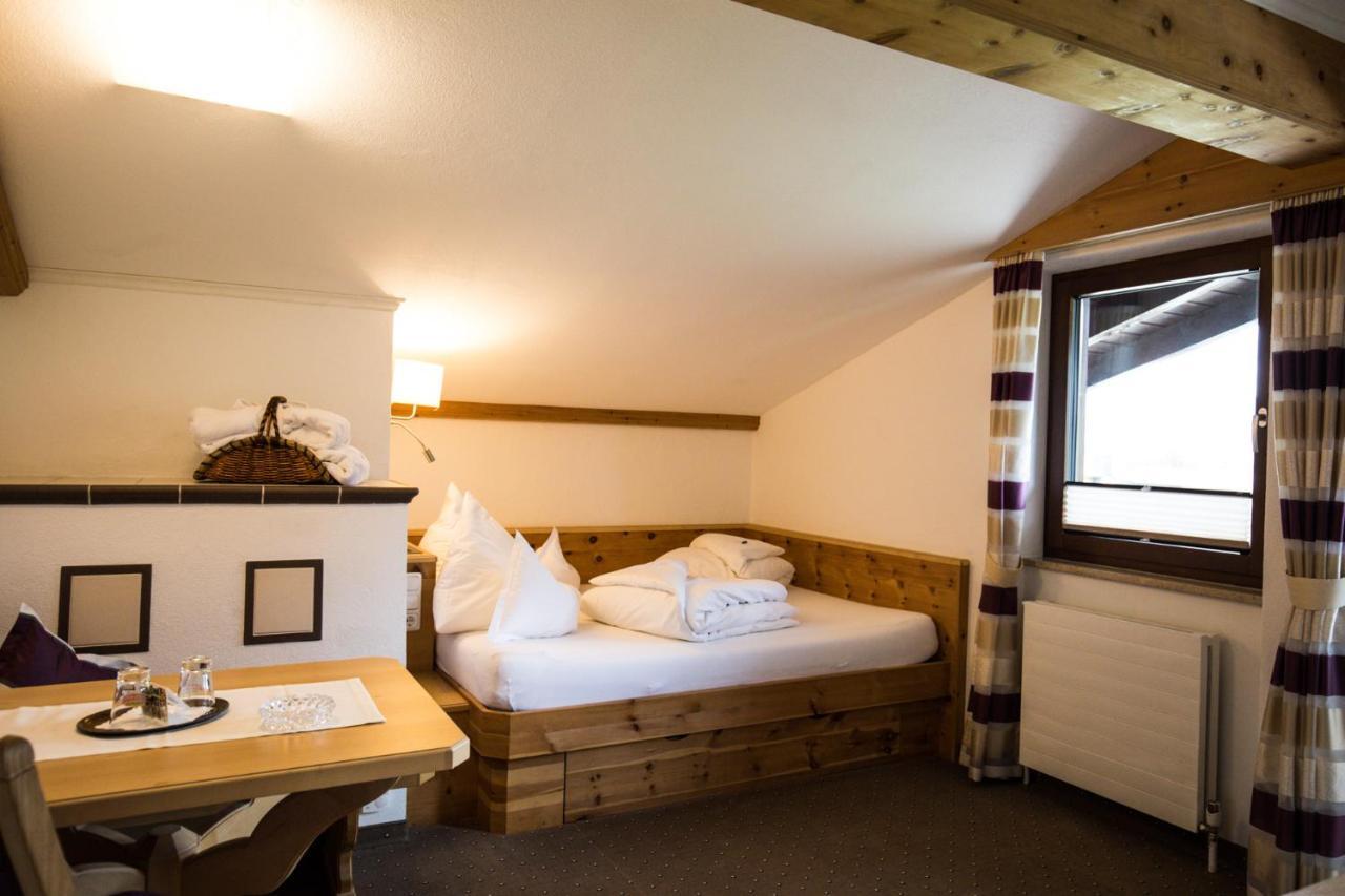 Landhaus Schnoeller タンハイム エクステリア 写真