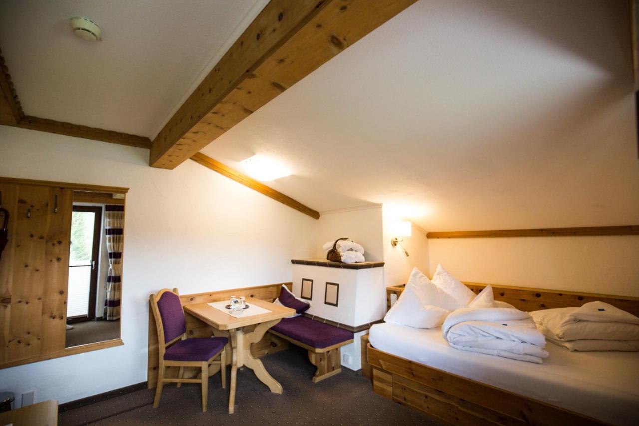 Landhaus Schnoeller タンハイム エクステリア 写真